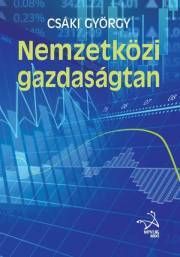 Nemzetközi gazdaságtan