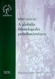 A globális felmelegedés politikatörténete