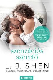 Szenzációs szerető