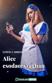 Alice Csodaországban