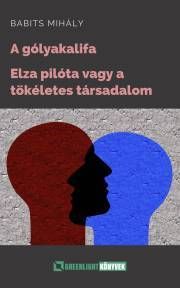 A gólyakalifa; Elza pilóta