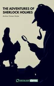 The Adventures of Sherlock Holmes