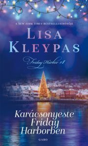 Karácsonyeste Friday Harborben