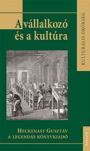 A vállalkozó és a kultúra