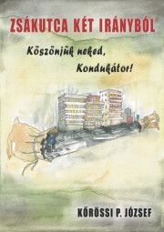 Zsákutca két irányból