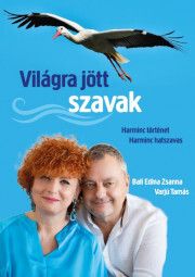 Világra jött szavak