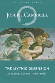The Mythic Dimension