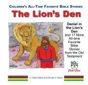 The Lions’ Den