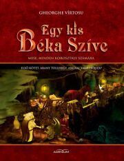 Arany tollhegy, angyal vagy hóhér?