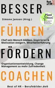 Besser Führen Fördern Coachen
