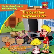 The Best New Neighbors Ever