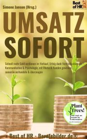 Umsatz sofort
