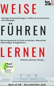 Weise Führen Lernen