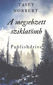 A megsebzett sziklatömb