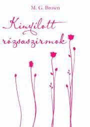 Kinyílott rózsaszirmok