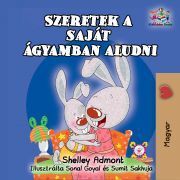 Szeretek a saját ágyamban aludni