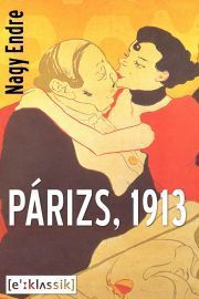Párizs, 1913