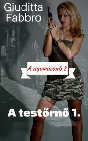 A testőrnő 1.