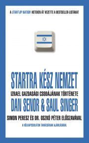 Startra kész nemzet