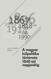 A magyar külpolitika története