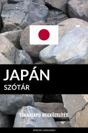 Japán szótár