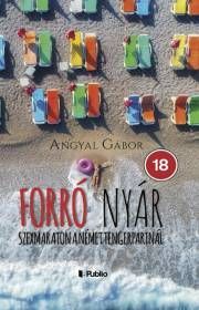 Forró nyár: Szexmaraton a német tengerpartnál