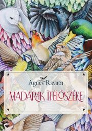 Madarak ítélőszéke