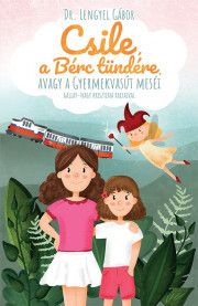 Csile, a Bérc tündére