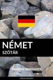 Német szótár
