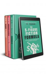 The Digital Mastery Box Set