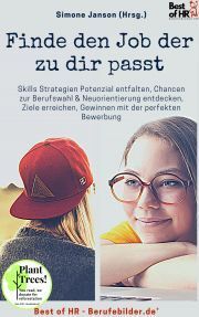 Finde den Job der zu dir passt