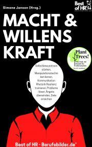 Macht & Willenskraft