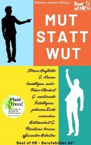 Mut statt Wut