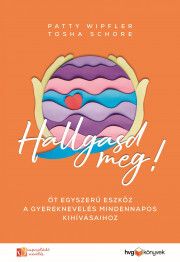 Hallgasd meg!