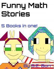 Funny Math Stories
