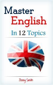 Master English in 12 Topics