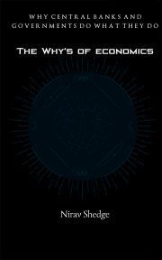 The Why’s of economics