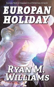 Europan Holiday
