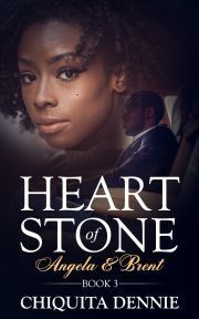 Heart of Stone Book 3 Angela & Brent