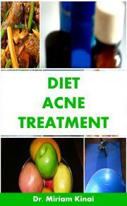 Diet Acne Treatment