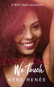 Every Time We Touch