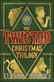 The Twisted Christmas Trilogy Boxed Set (Complete Series: Books 1-3)