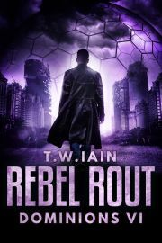 Rebel Rout