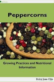 Peppercorns