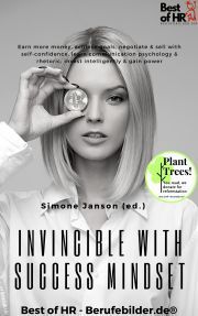 Invincible with Success Mindset