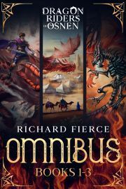 Dragon Riders of Osnen