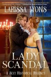 Lady Scandal