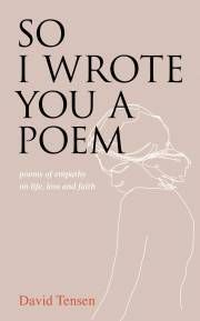 So I Wrote You a Poem