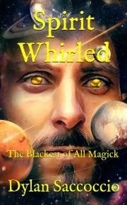 Spirit Whirled