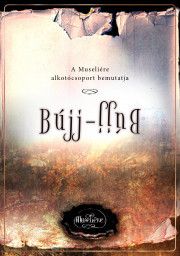 Bújj - Bújj